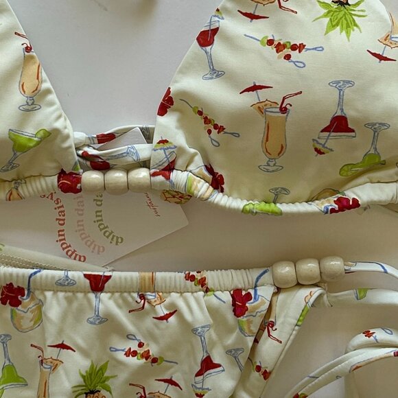 Dippin’ Daisy’s Bali top & Bora bottom - Picture 3 of 5